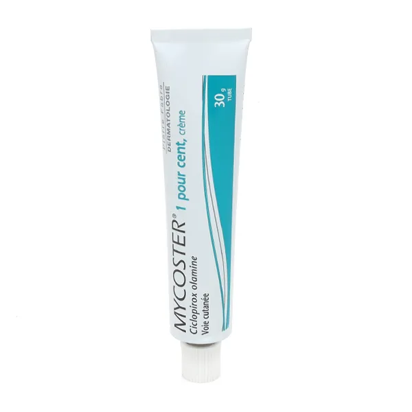 Mycoster crème mycose