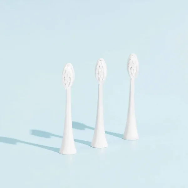 My Variations Têtes de brosse à dents électrique Souples
