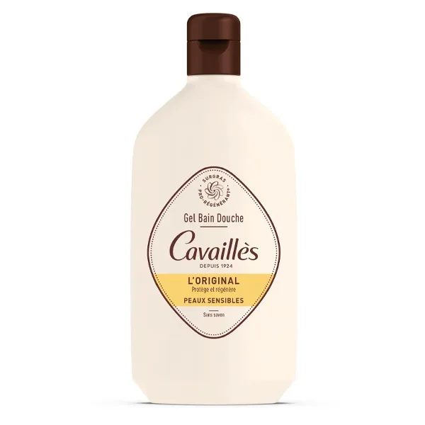 Cavaillès Gel bain douche