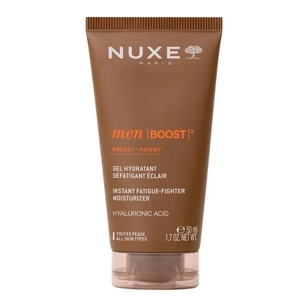 Nuxe Men coffret Les iconiques pour homme