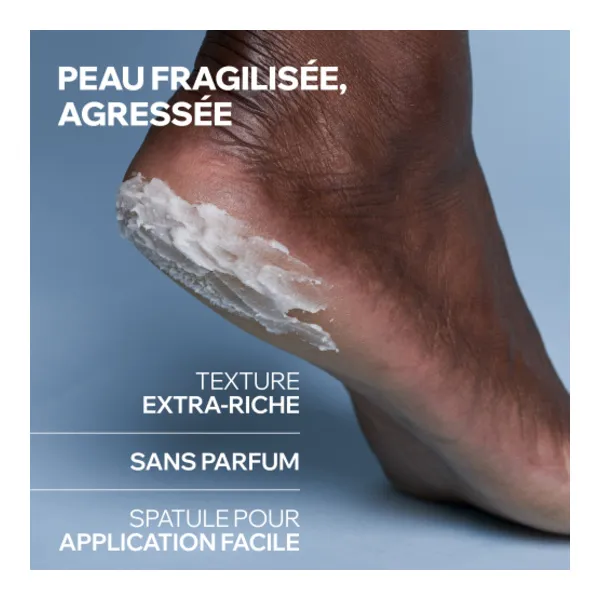 Uriage Bariéderm onguent fissures et crevasses
