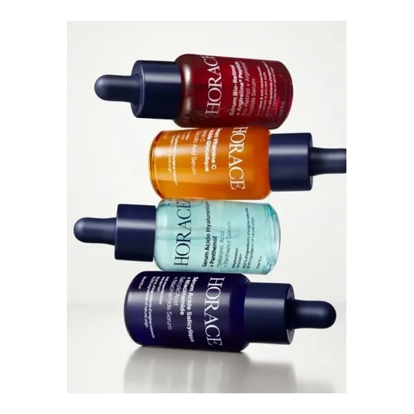 Horace sérum acide salicylique + niacinamide