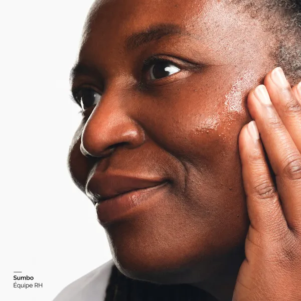 The Ordinary solution GF 15%