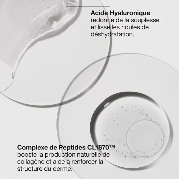 Clinique Smart Clinical Crème correctrice anti rides