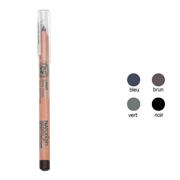 Natorigin crayon liner