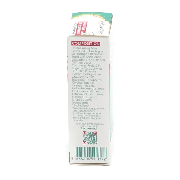 Naturactive Gouttes auriculaires aux essences