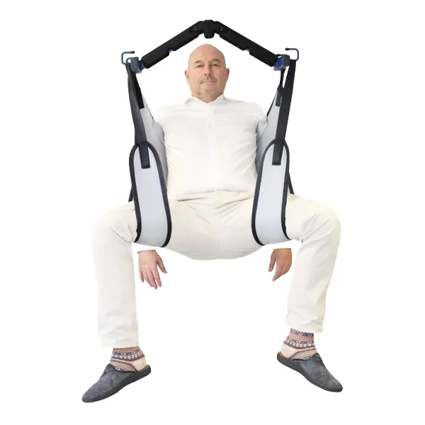 Sangle de toilette éco Jersey confort
