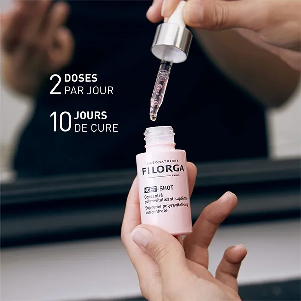 Filorga NCEF Shot