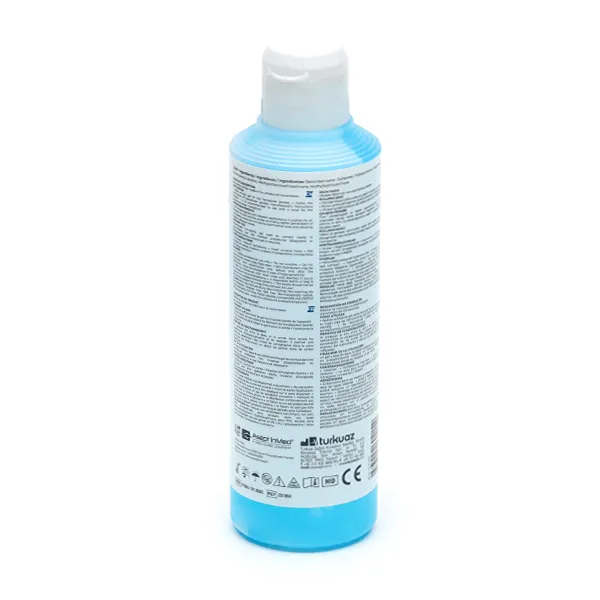 Gel echographie Asept NeoJelly