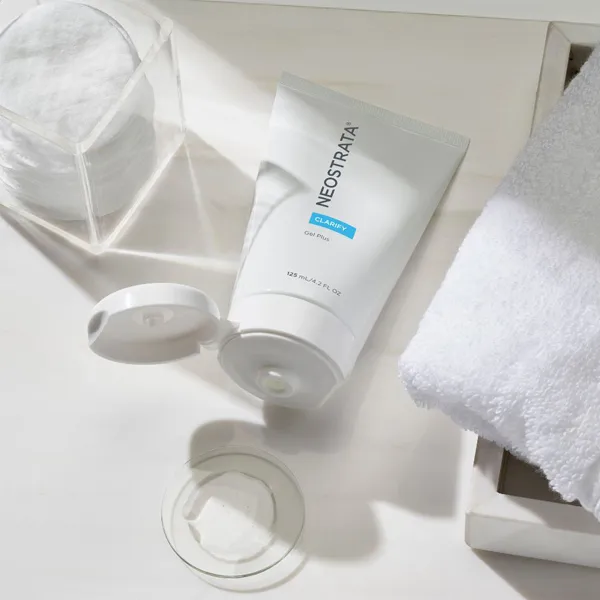 NeoStrata Clarify 15 AHA gel plus