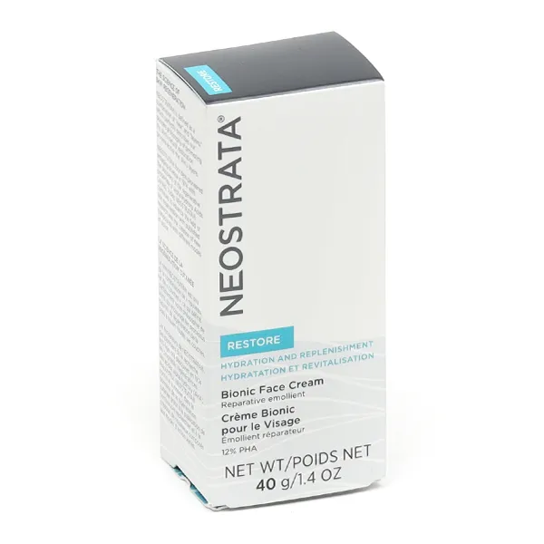 NeoStrata Restore 12 PHA crème Bionic