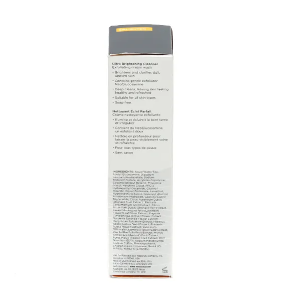 NeoStrata Nettoyant Eclat Parfait