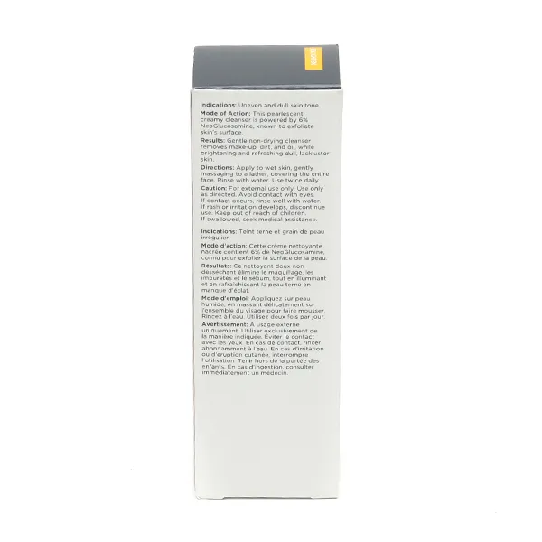 NeoStrata Nettoyant Eclat Parfait