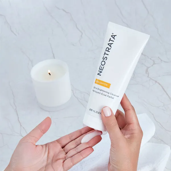 NeoStrata Nettoyant Eclat Parfait