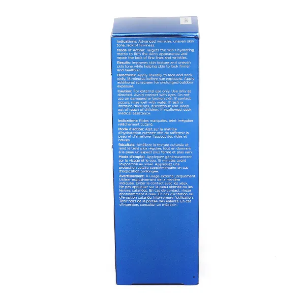 NeoStrata Skin Active restructurant matriciel crème jour SPF 30