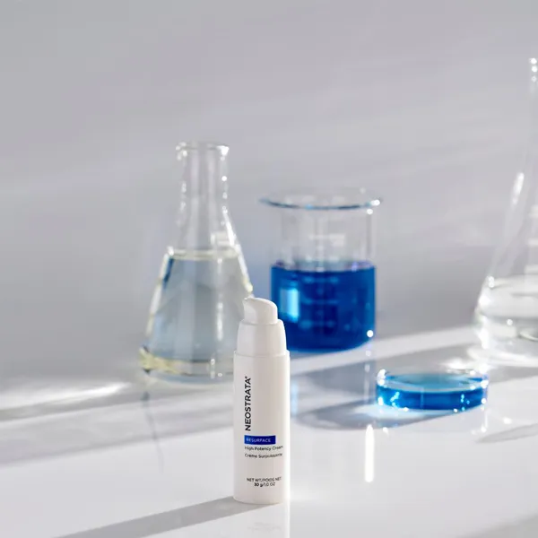 Neostrata Resurface crème surpuissante 20 AHA
