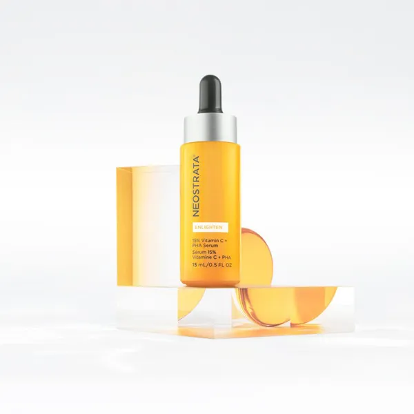 NeoStrata Sérum 15% Vitamine C + PHA