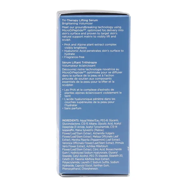 Neostrata Skin Active Sérum liftant trithérapie