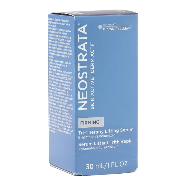 Neostrata Skin Active Sérum liftant trithérapie