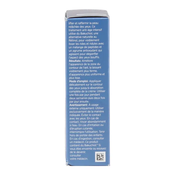 NeoStrata Repair Soin intensif des yeux