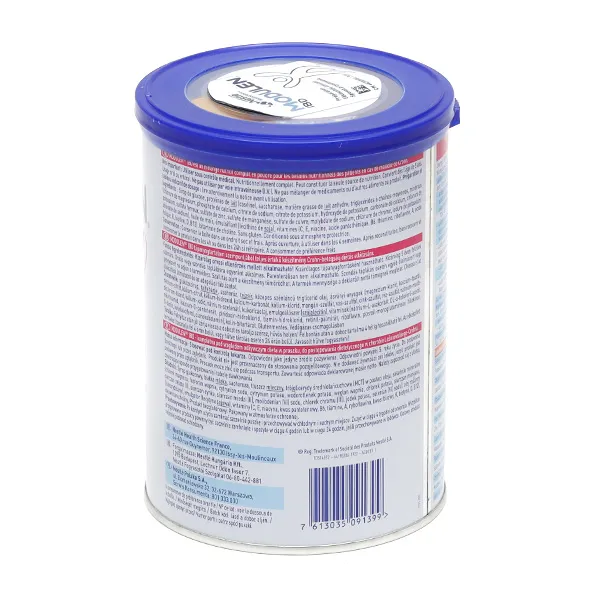 Modulen IBD poudre