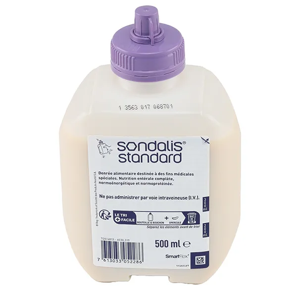 Nestlé Sondalis Standard