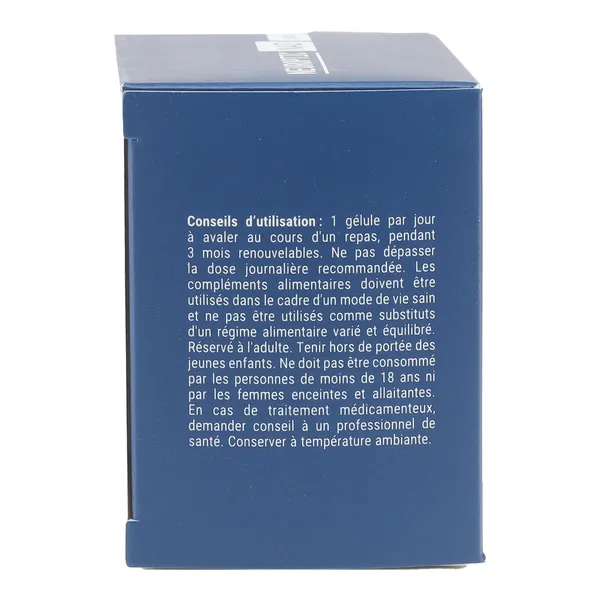 Neuroptic Nad gélules