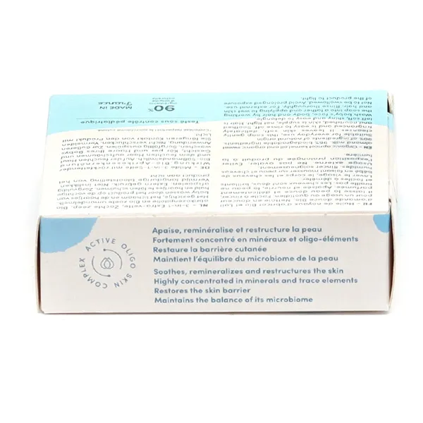 Neutraderm Baby Savon Surgras Douceur 3 en 1
