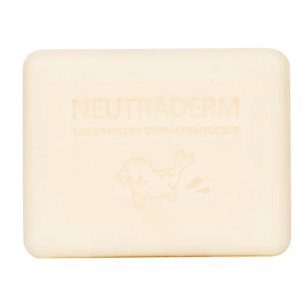 Neutraderm Baby Savon Surgras Douceur 3 en 1
