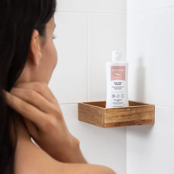 Neutraderm Soin Lavant Douceur Intime