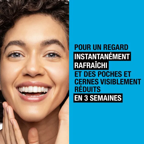 Neutrogena Hydro Boost Crème Contour des yeux