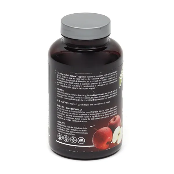 Hair Volume gummies