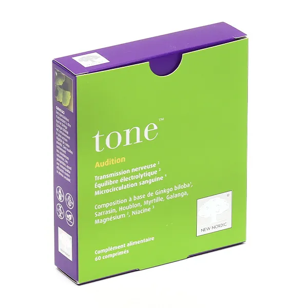 Tone Audition comprimés