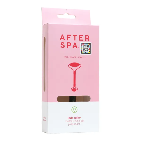 Rouleau de jade visage Afterspa