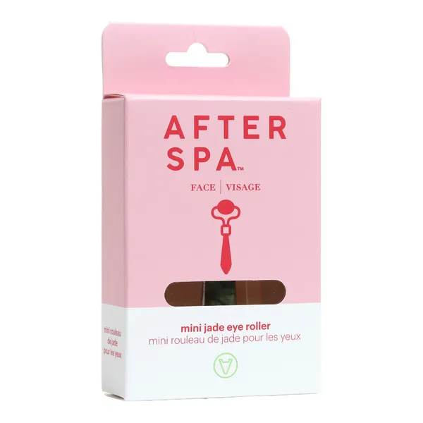 Mini rouleau de jade yeux Afterspa