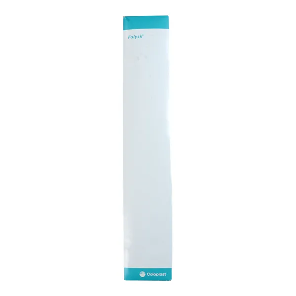 Coloplast Folysil sonde urinaire Adulte 2 voies