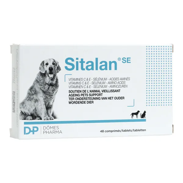 Sitalan Comprimés
