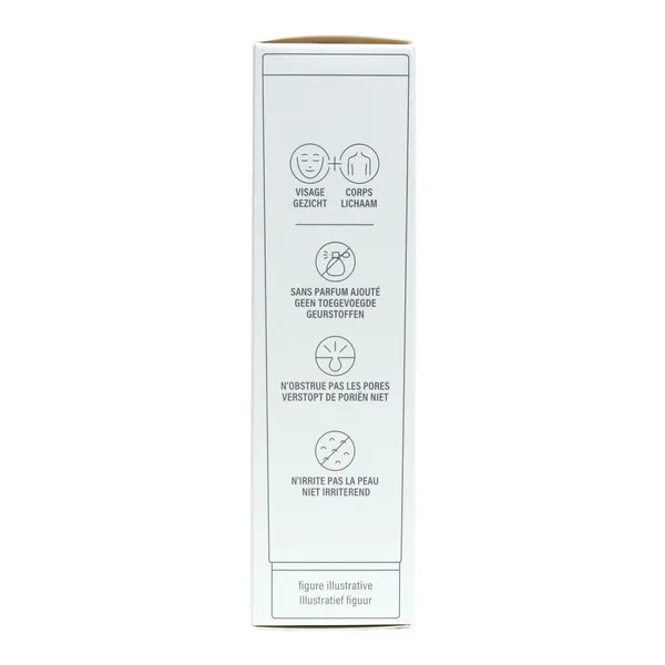 Cetaphil crème hydratante