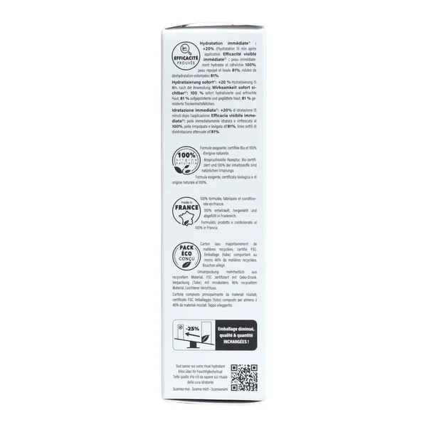 Phyt's Masque Hydra Instant