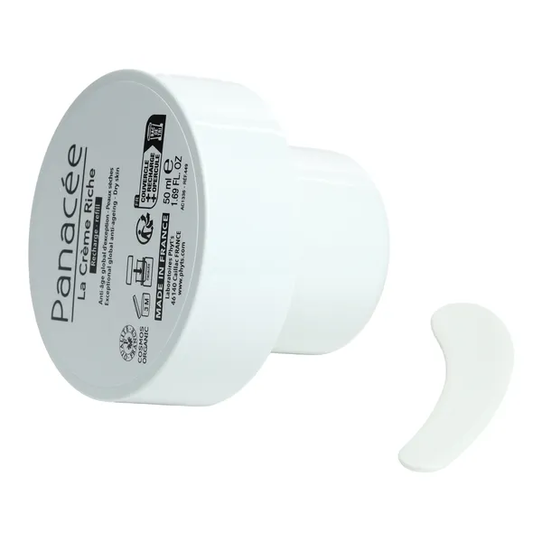 Phyt's La Crème Riche Panacée bio