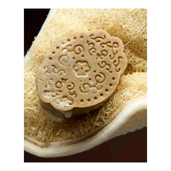 Al Bara Gant Loofah