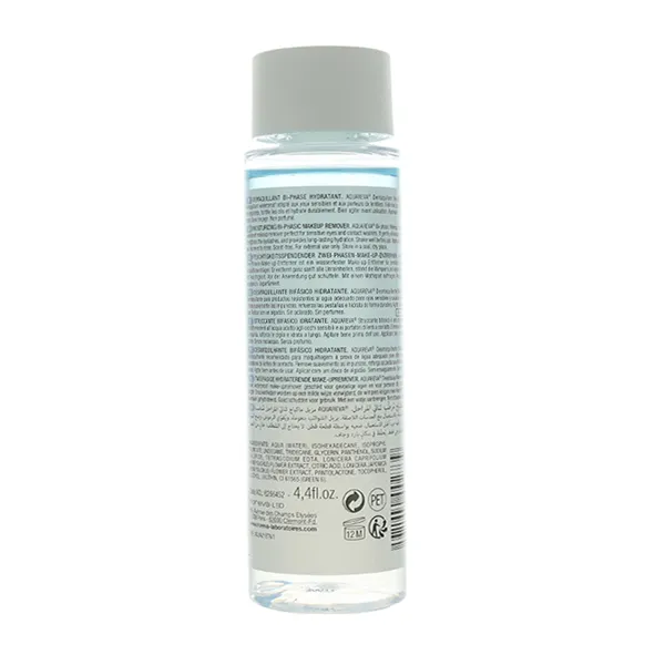 Noreva Aquareva Démaquillant bi-phase hydratant