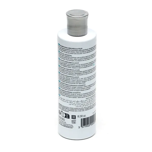 Noreva Hexaphane shampooing séborégulateur