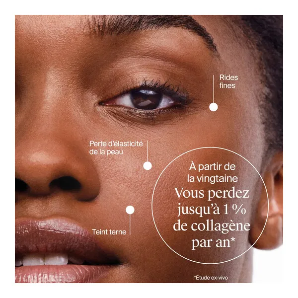 Neutrogena Collagen Bank Crème hydratante SPF 30