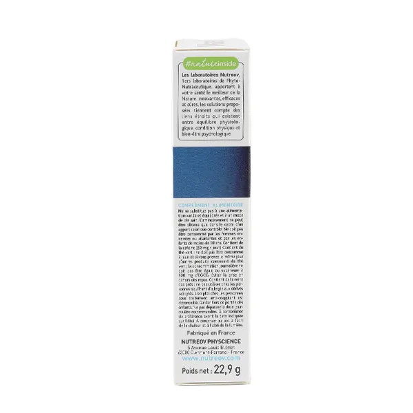 Water Pill rétention d'eau comprimés
