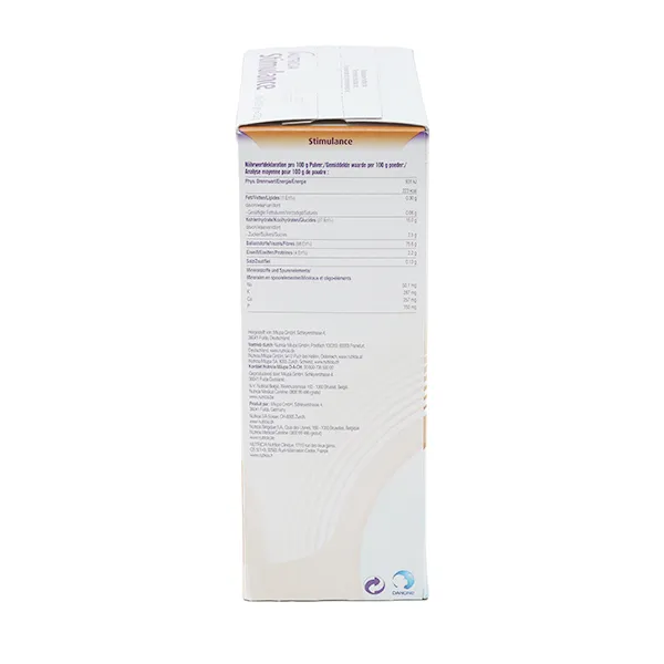 Nutricia Stimulance poudre multi fibre