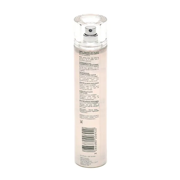 Nuxe Body eau délassante parfumante