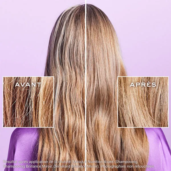 Nuxe hair Prodigieux Le shampooing