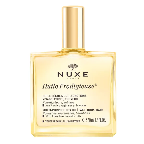 Nuxe Huile prodigieuse
