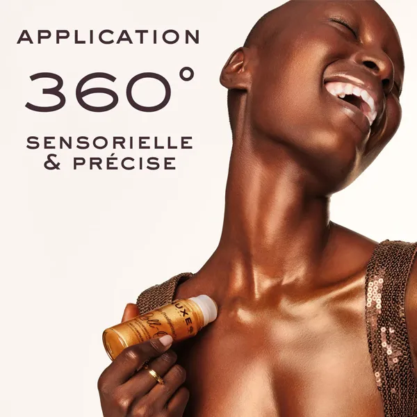 Nuxe Huile prodigieuse Or roll-on